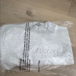 Solidcore Solidays Sweatshirt Size L